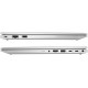 HP EliteBook 650 15.6 G10 Intel® Core™ i5 i5-1335U Ordinateur portable 39,6 cm (15.6") Full HD 8 Go DDR4-SDRAM 256 Go SSD Wi-Fi 