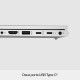 HP EliteBook 650 15.6 G10 Intel® Core™ i5 i5-1335U Ordinateur portable 39,6 cm (15.6") Full HD 8 Go DDR4-SDRAM 256 Go SSD Wi-Fi 