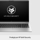HP EliteBook 650 15.6 G10 Intel® Core™ i5 i5-1335U Ordinateur portable 39,6 cm (15.6") Full HD 8 Go DDR4-SDRAM 256 Go SSD Wi-Fi 