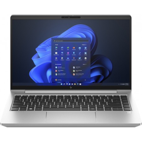 HP EliteBook 640 14 G10 Intel® Core™ i5 i5-1335U Ordinateur portable 35,6 cm (14") Full HD 16 Go DDR4-SDRAM 512 Go SSD Wi-Fi 6E 