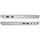HP EliteBook 640 14 G10 Intel® Core™ i5 i5-1335U Ordinateur portable 35,6 cm (14") Full HD 16 Go DDR4-SDRAM 512 Go SSD Wi-Fi 6E 