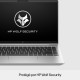 HP EliteBook 640 14 G10 Intel® Core™ i5 i5-1335U Ordinateur portable 35,6 cm (14") Full HD 16 Go DDR4-SDRAM 512 Go SSD Wi-Fi 6E 