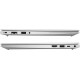 HP EliteBook 630 13.3 G10 Intel® Core™ i5 i5-1335U Ordinateur portable 33,8 cm (13.3") Full HD 16 Go DDR4-SDRAM 512 Go SSD Wi-Fi