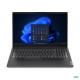 Lenovo V V15 Intel® Core™ i5 i5-12500H Ordinateur portable 39,6 cm (15.6") Full HD 8 Go DDR4-SDRAM 256 Go SSD Wi-Fi 6 (802.11ax)