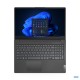 Lenovo V V15 Intel® Core™ i5 i5-12500H Ordinateur portable 39,6 cm (15.6") Full HD 16 Go DDR4-SDRAM 512 Go SSD Wi-Fi 6 (802.11ax