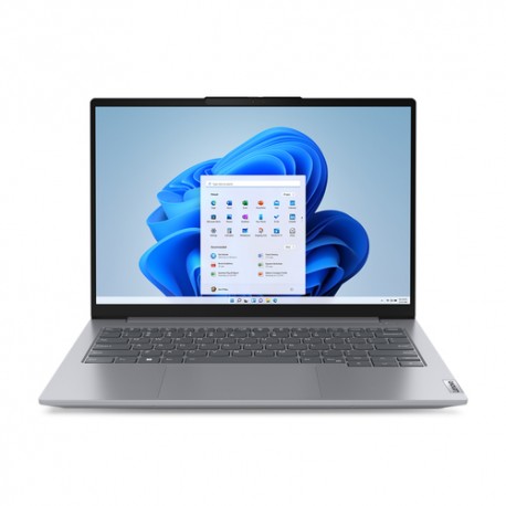 Lenovo ThinkBook 14 Intel® Core™ i7 i7-13700H Ordinateur portable 35,6 cm (14") WUXGA 16 Go DDR5-SDRAM 512 Go SSD Wi-Fi 6 (802.1