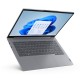 Lenovo ThinkBook 14 Intel® Core™ i7 i7-13700H Ordinateur portable 35,6 cm (14") WUXGA 16 Go DDR5-SDRAM 512 Go SSD Wi-Fi 6 (802.1