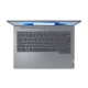 Lenovo ThinkBook 14 Intel® Core™ i7 i7-13700H Ordinateur portable 35,6 cm (14") WUXGA 16 Go DDR5-SDRAM 512 Go SSD Wi-Fi 6 (802.1