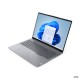 Lenovo ThinkBook 16 AMD Ryzen™ 7 7730U Ordinateur portable 40,6 cm (16") WUXGA 16 Go DDR4-SDRAM 512 Go SSD Wi-Fi 6 (802.11ax) Wi