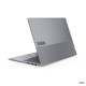 Lenovo ThinkBook 16 AMD Ryzen™ 7 7730U Ordinateur portable 40,6 cm (16") WUXGA 16 Go DDR4-SDRAM 512 Go SSD Wi-Fi 6 (802.11ax) Wi