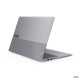 Lenovo ThinkBook 16 AMD Ryzen™ 7 7730U Ordinateur portable 40,6 cm (16") WUXGA 16 Go DDR4-SDRAM 512 Go SSD Wi-Fi 6 (802.11ax) Wi