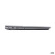 Lenovo ThinkBook 16 AMD Ryzen™ 7 7730U Ordinateur portable 40,6 cm (16") WUXGA 16 Go DDR4-SDRAM 512 Go SSD Wi-Fi 6 (802.11ax) Wi
