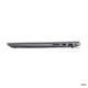 Lenovo ThinkBook 16 AMD Ryzen™ 7 7730U Ordinateur portable 40,6 cm (16") WUXGA 16 Go DDR4-SDRAM 512 Go SSD Wi-Fi 6 (802.11ax) Wi