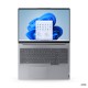 Lenovo ThinkBook 16 AMD Ryzen™ 7 7730U Ordinateur portable 40,6 cm (16") WUXGA 16 Go DDR4-SDRAM 512 Go SSD Wi-Fi 6 (802.11ax) Wi