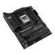 ASUS TUF GAMING X670E-PLUS WIFI AMD X670 Emplacement AM5 ATX