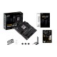 ASUS TUF GAMING X670E-PLUS WIFI AMD X670 Emplacement AM5 ATX
