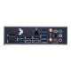 ASUS TUF GAMING X670E-PLUS WIFI AMD X670 Emplacement AM5 ATX
