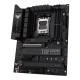 ASUS TUF GAMING X670E-PLUS WIFI AMD X670 Emplacement AM5 ATX