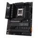 ASUS TUF GAMING X670E-PLUS WIFI AMD X670 Emplacement AM5 ATX