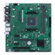 ASUS PRO A520M-C II/CSM AMD A520 Emplacement AM4 micro ATX
