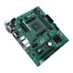 ASUS PRO A520M-C II/CSM AMD A520 Emplacement AM4 micro ATX