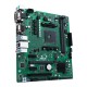 ASUS PRO A520M-C II/CSM AMD A520 Emplacement AM4 micro ATX