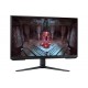 Samsung G51C écran plat de PC 68,6 cm (27") 2560 x 1440 pixels Quad HD LED Noir