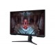Samsung G51C écran plat de PC 68,6 cm (27") 2560 x 1440 pixels Quad HD LED Noir