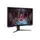 Samsung G51C écran plat de PC 68,6 cm (27") 2560 x 1440 pixels Quad HD LED Noir