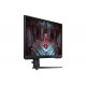 Samsung G51C écran plat de PC 68,6 cm (27") 2560 x 1440 pixels Quad HD LED Noir