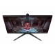 Samsung G51C écran plat de PC 68,6 cm (27") 2560 x 1440 pixels Quad HD LED Noir