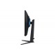 Samsung G51C écran plat de PC 68,6 cm (27") 2560 x 1440 pixels Quad HD LED Noir