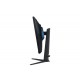 Samsung G51C écran plat de PC 68,6 cm (27") 2560 x 1440 pixels Quad HD LED Noir
