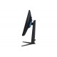 Samsung G51C écran plat de PC 68,6 cm (27") 2560 x 1440 pixels Quad HD LED Noir