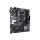 ASUS PRIME A520M-A II/CSM AMD A520 Emplacement AM4 micro ATX