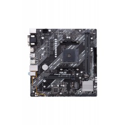 ASUS PRIME A520M-E/CSM AMD A520 Emplacement AM4 micro ATX