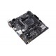 ASUS PRIME A520M-E/CSM AMD A520 Emplacement AM4 micro ATX