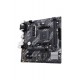 ASUS PRIME A520M-E/CSM AMD A520 Emplacement AM4 micro ATX
