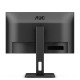 AOC E3 24E3QAF LED display 60,5 cm (23.8") 1920 x 1080 pixels Full HD LCD Noir