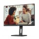 AOC E3 24E3QAF LED display 60,5 cm (23.8") 1920 x 1080 pixels Full HD LCD Noir