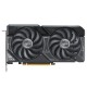 ASUS Dual -RTX4060TI-O16G NVIDIA GeForce RTX 4060 Ti 16 Go GDDR6