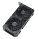 ASUS Dual -RTX4060TI-O16G NVIDIA GeForce RTX 4060 Ti 16 Go GDDR6