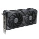 ASUS Dual -RTX4060TI-A16G NVIDIA GeForce RTX 4060 Ti 16 Go GDDR6