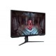 Samsung S32CG510EU écran plat de PC 81,3 cm (32") 2560 x 1440 pixels Quad HD LED Noir
