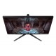 Samsung S32CG510EU écran plat de PC 81,3 cm (32") 2560 x 1440 pixels Quad HD LED Noir