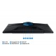 Samsung S32CG510EU écran plat de PC 81,3 cm (32") 2560 x 1440 pixels Quad HD LED Noir