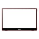 AOC 16G3 téléviseur et moniteur portables Moniteur portable Noir, Rouge 39,6 cm (15.6") TFT 1920 x 1080 pixels