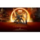AOC 16G3 téléviseur et moniteur portables Moniteur portable Noir, Rouge 39,6 cm (15.6") TFT 1920 x 1080 pixels