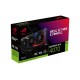 ASUS ROG -STRIX-RTX4070-O12G-GAMING NVIDIA GeForce RTX 4070 12 Go GDDR6X