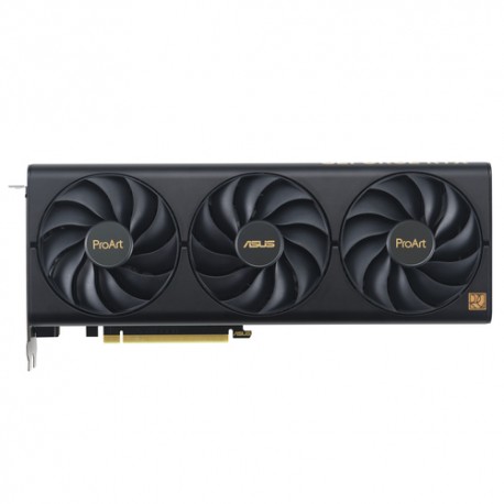 ASUS ProArt -RTX4060-8G NVIDIA GeForce RTX 4060 8 Go GDDR6
